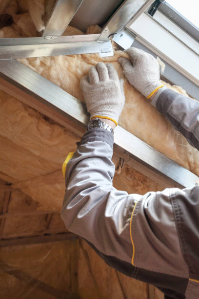 Range of Insulation Solutions in Central City, IA