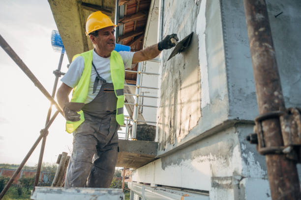 Best Crawl Space Insulation  in Central City, IA