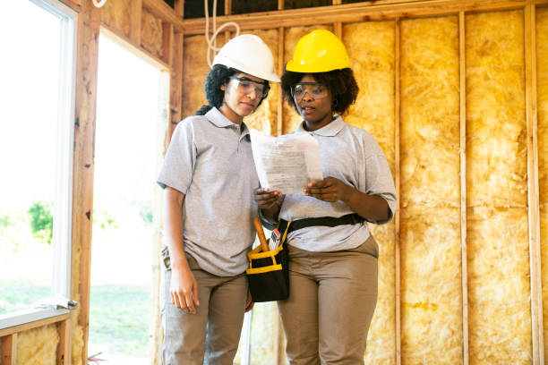 Best Cellulose Insulation  in Central City, IA