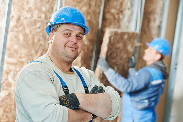 Professional Insulation Contractor in Central City, IA